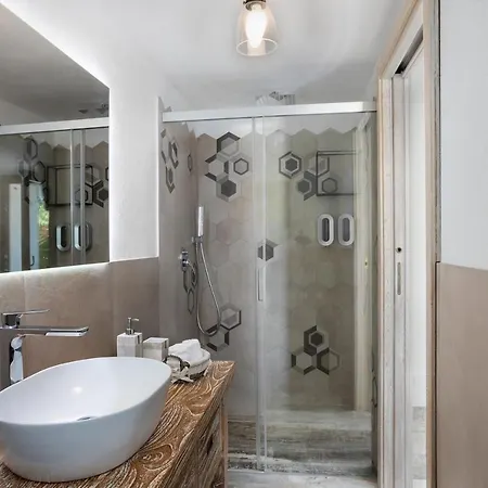 住宿加早餐酒店 Il Mirto 3*