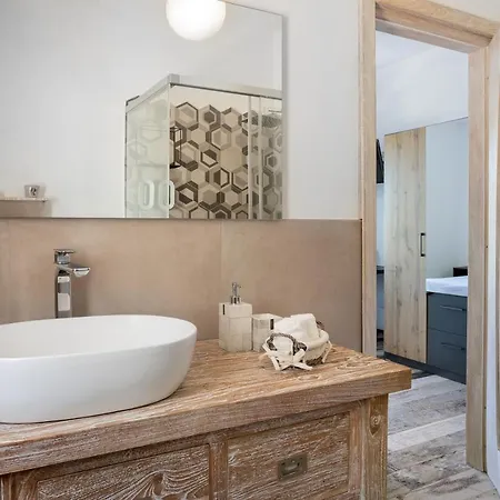 Il Mirto Bed & Breakfast *