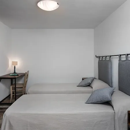 Bed & Breakfast Il Mirto *