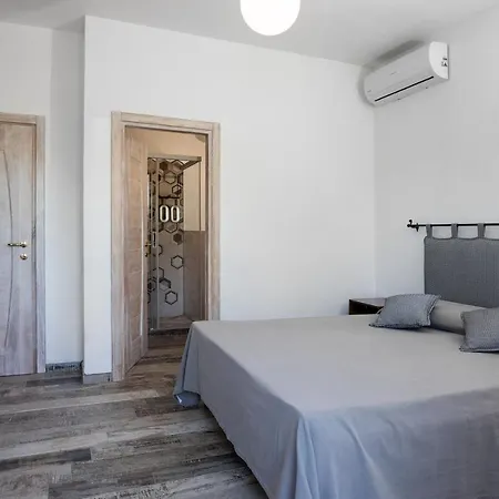 Bed & Breakfast Il Mirto *