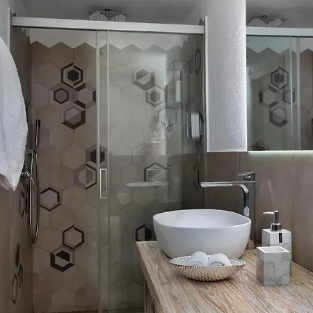 Il Mirto Bed & Breakfast *