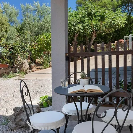 Bed & Breakfast Il Mirto *