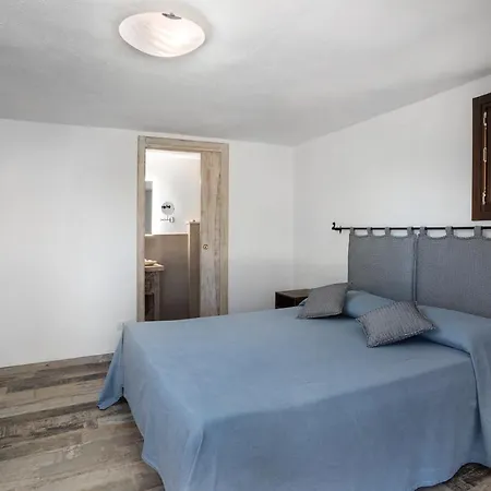 Il Mirto 3* Baja Sardinia